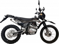 Мотоцикл BSE Z3 Y