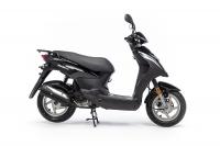 Скутер SYM ORBIT 50
