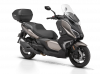 QJMOTOR FORT 400 G