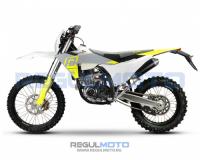 Regulmoto NIBBI N300 (СB300RL) с ПТС