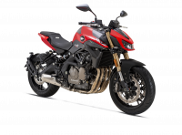 QJMOTOR SRK 600