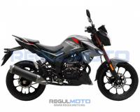 Regulmoto Majesty с ПТС