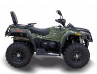 Квадроцикл HiSUN TACTIC 750 LIMITED