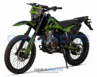 Regulmoto Sport-003 Z с ПТС
