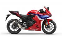 Honda CBR400R