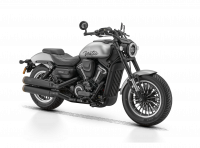 QJMOTOR SRV 600 V2