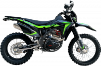 Мотоцикл BSE Z6