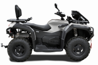 HiSUN GUARDIAN 550L /MUD