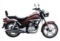 Honda Shadow 150