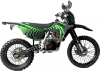 Мотоцикл BSE Z10 L