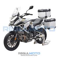 Regulmoto Discovery (с кофрами)