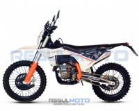 Regulmoto Holeshot 300 pro (ZS PR300 PRO) с ПТС