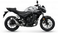 Honda CB400F