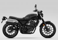 Honda CL300