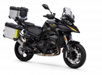QJMOTOR SRT 900 S