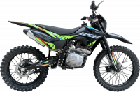Мотоцикл BSE Z3 L