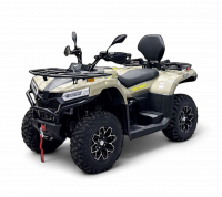 Bizon YK450AL EPS ПТС