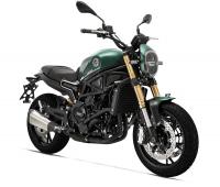 BENELLI Leoncino 800