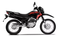 Honda XR125L