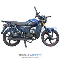 Regulmoto Alpha (RM-2)