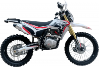 Мотоцикл BSE Z3
