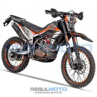 Regulmoto CR-X с ПТС