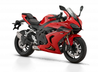 QJMOTOR SRK 800 RR