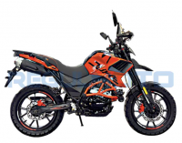 Regulmoto DUKE
