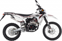 Мотоцикл BSE Z6 Y