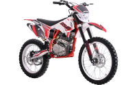 BSE Z3.00 Thorn Red
