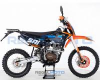 Regulmoto SAI 200 с ПТС