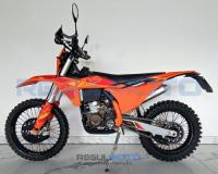 Regulmoto SIX DAYS с ПТС
