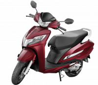 Honda Activa 125