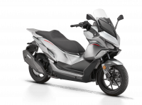 QJMOTOR FORT 400 N