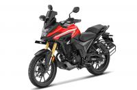  Honda NX200