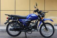 Regulmoto Alpha (RM-3)