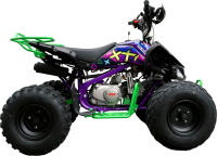 Квадроцикл BSE XT-1