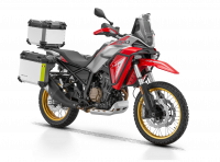 QJMOTOR SRT 800 RX