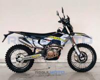 Regulmoto LEGEND PRO с ПТС