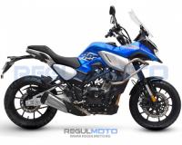 Regulmoto Discovery (без кофр)