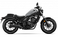 Honda CM300 Rebel