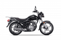 Honda CBF125T
