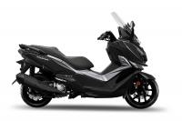 Скутер SYM CRUiSYM a 300