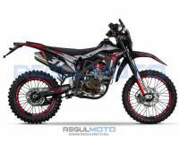 Regulmoto CR-Z 350 с ПТС