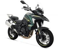BENELLI TRK 702