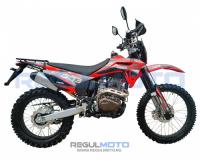 Regulmoto Sport-003 PR 300 сс 5 передач с ПТС