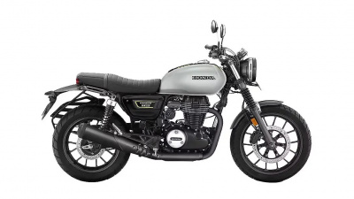 Honda CB350RS