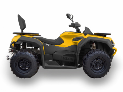 Квадроцикл HiSUN GUARDIAN 400L LONG