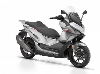 QJMOTOR FORT 400 N
