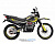 Regulmoto Grizzly с ПТС